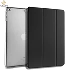 QIJUN для iPad Air 1 2 9,7 Air 3 10,5 2019, чехол из искусственной кожи с подставкой, Fundas для iPad 2 3 4 9,7 ''ipad 4, умный чехол-книжка для автоматического сна