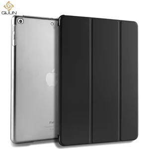 QIJUN для iPad Air 1 2 9,7 Air 3 10,5 2019, чехол из искусственной кожи с подставкой, Fundas для iPad 2 3 4 9,7 ''ipad 4, умный чехол-книжка для автоматического сна