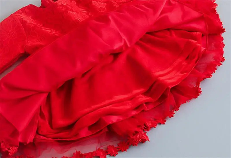 Детский костюм на весну и осень Новая Милая юбка в Корейском стиле с кукольным