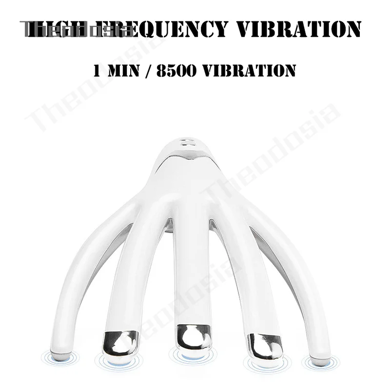 Дропшиппинг 2020 самые продаваемые продукты забота о здоровье массажер для головы