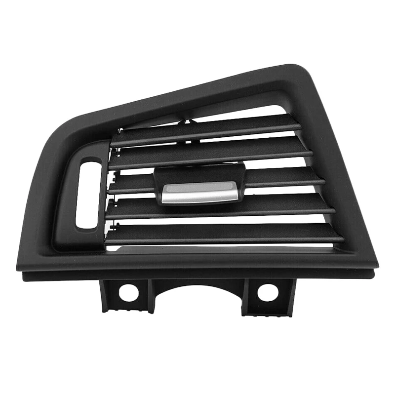 Передняя левая решетка для кондиционирования воздуха BMW 5 серии F10 F18 523 525 535