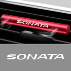 Автомобильный Ароматический диффузор для Hyundai Sonata