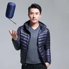 Пуховик мужской оверсайз, 9XL, 10XL, 11XL, легкий, теплый, 2021