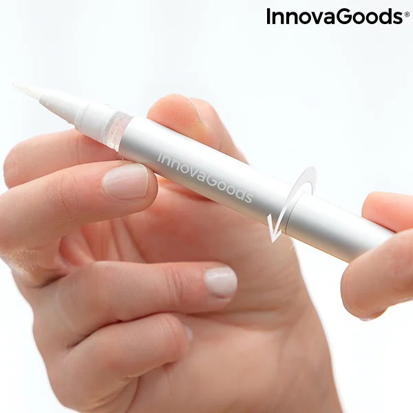 Карандаш для отбеливания зубов InnovaGoods (комплект из 2 шт.)|Зубная паста| |