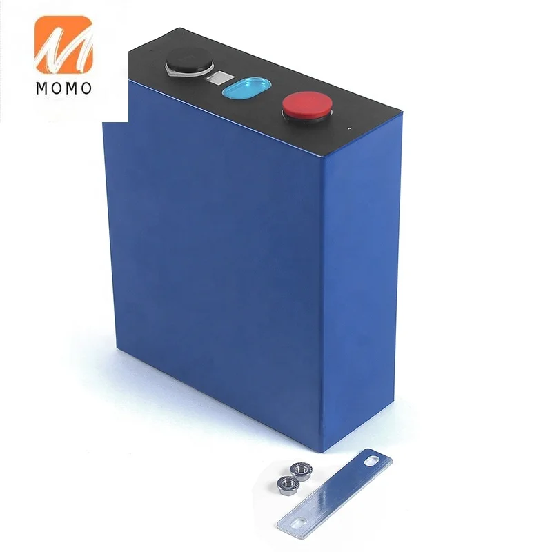 

1pcs 280AH PO4 (LFP) 3.2V Cells Battery (New Version, Fully Matched)--Genuine Grade A
