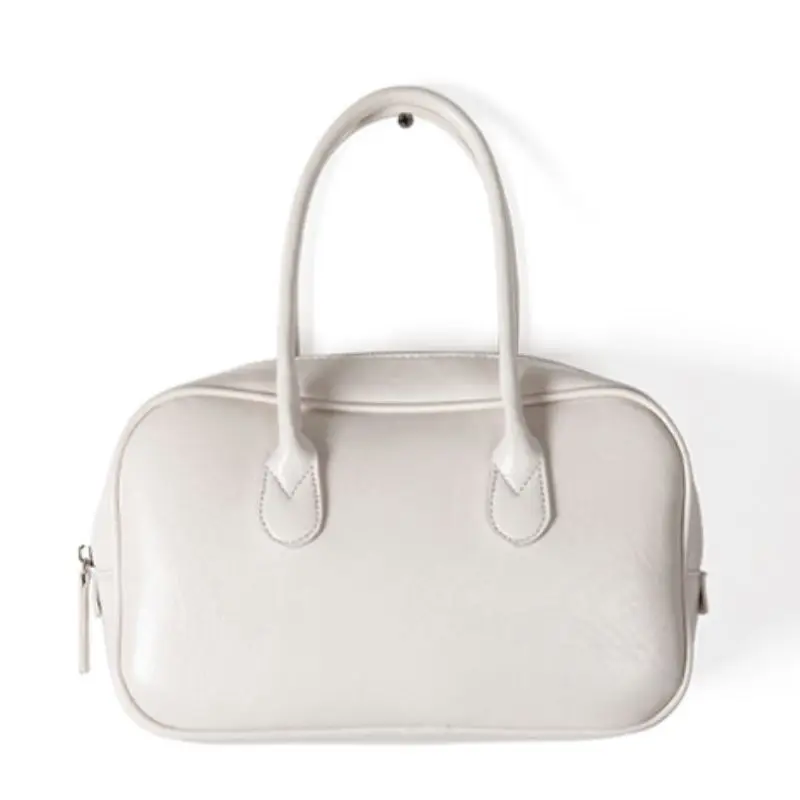 

Coolcept New Fashion Handbag For Women Pu Leather Summer Women Bag Luxury Poplar Quality Zipper Young Ladies Daily Handbag