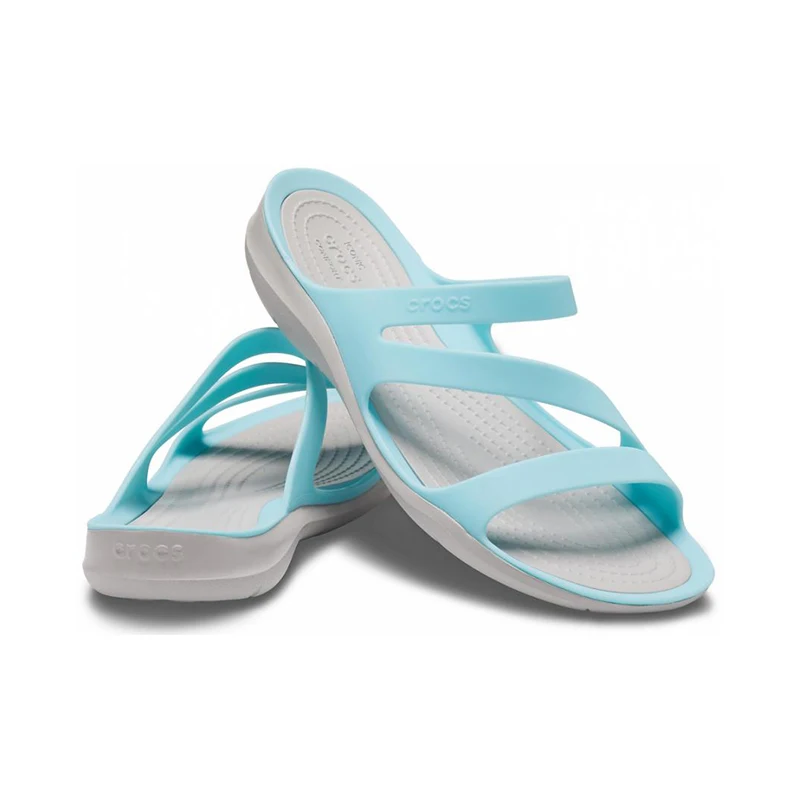 CROCS Swiftwater Sandal W WOMEN|Тапочки| |