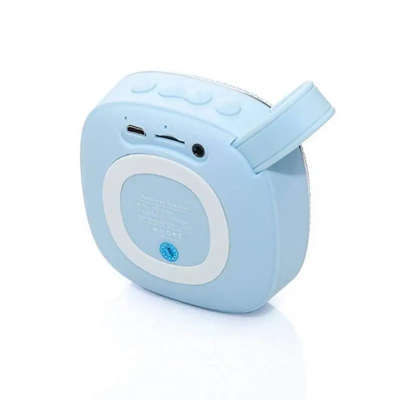 X25 ткань открытый Bluetooth динамик |