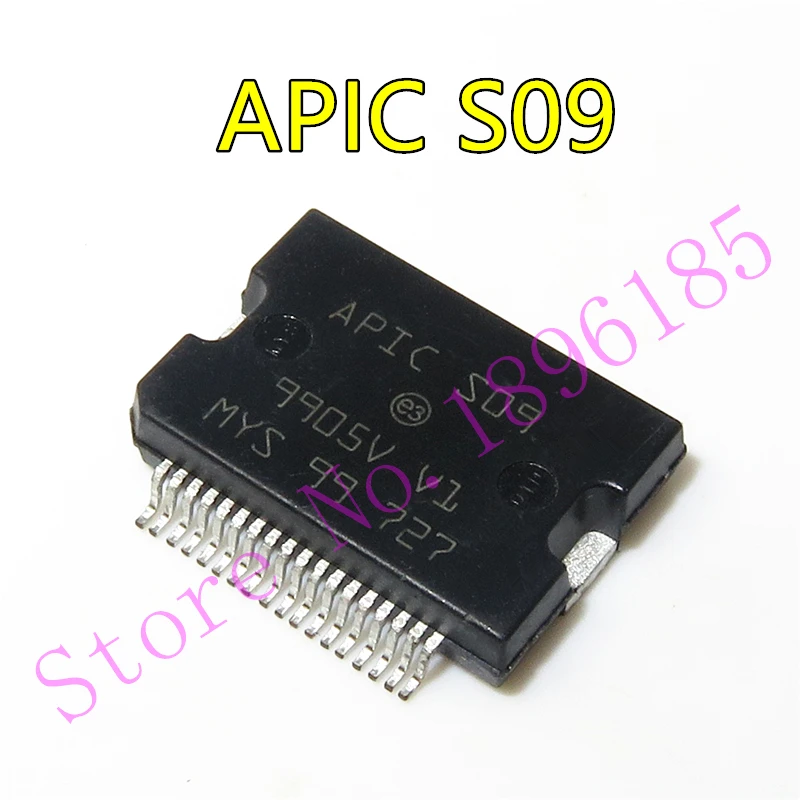 

New&Original APIC-S09 S09