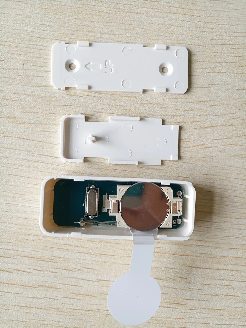 Беспроводная мини-система сигнализации 433 МГц | Безопасность и защита