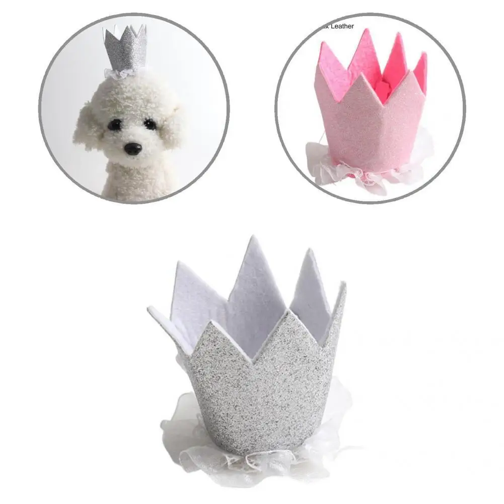 

Casual Cats Hat Fine Workmanship Sold Color Cute Pet Dogs Hat Dogs Caps Pet Hat