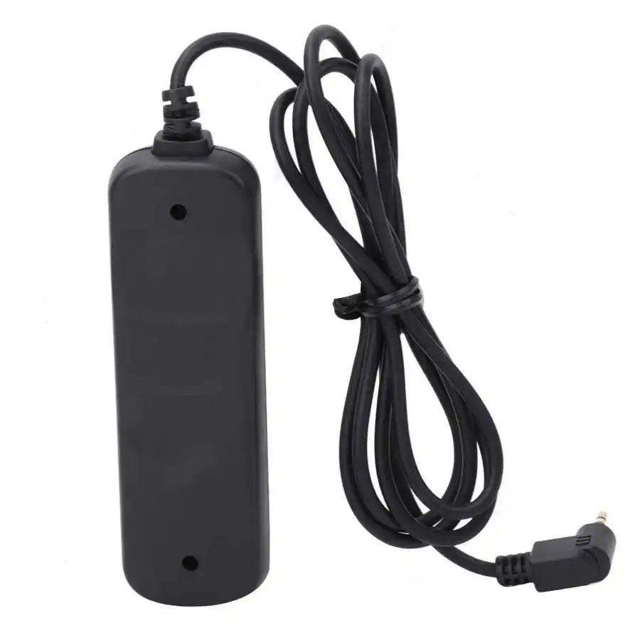 Аккумуляторные аксессуары новый бренд YouPro YP-20 проводной дистанционный триггер
