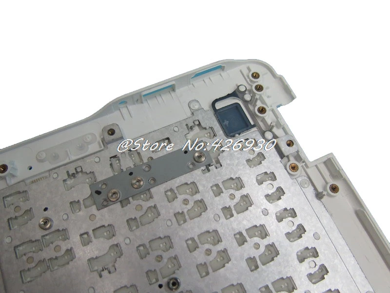 Верхняя крышка/ободок/Упор для рук для LG Z360 Z360-G Z360-L Z360-M ZD360 ZD360-G LGZ36 Z360-GH60K Z360-GH60S ABQ74162702 MBN63004901