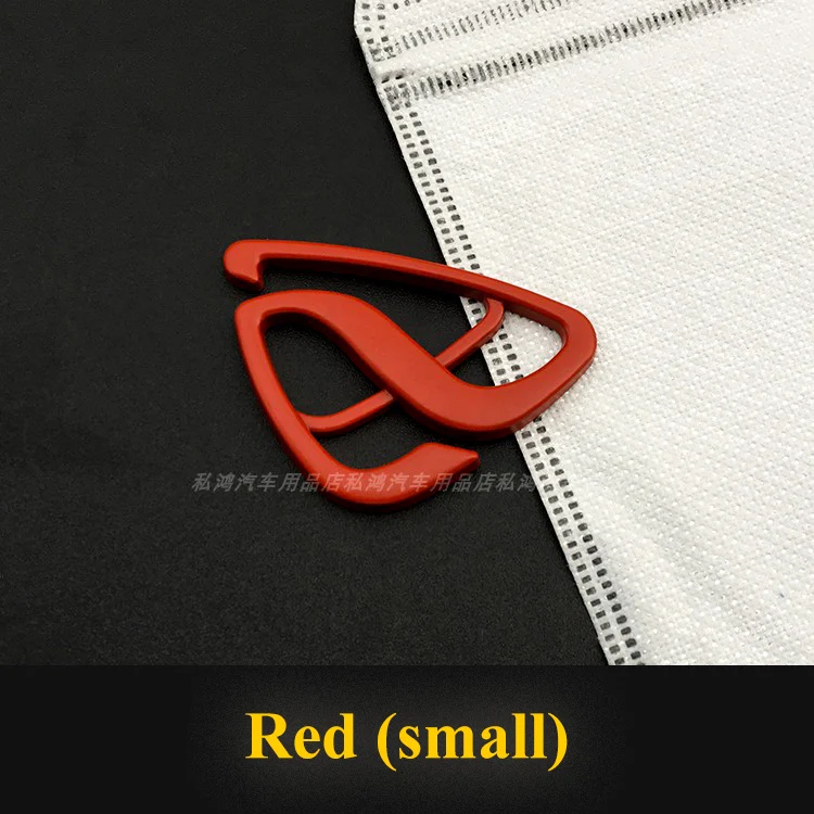 Стандартный символ двигателя автомобильная металлическая 3d эмблема