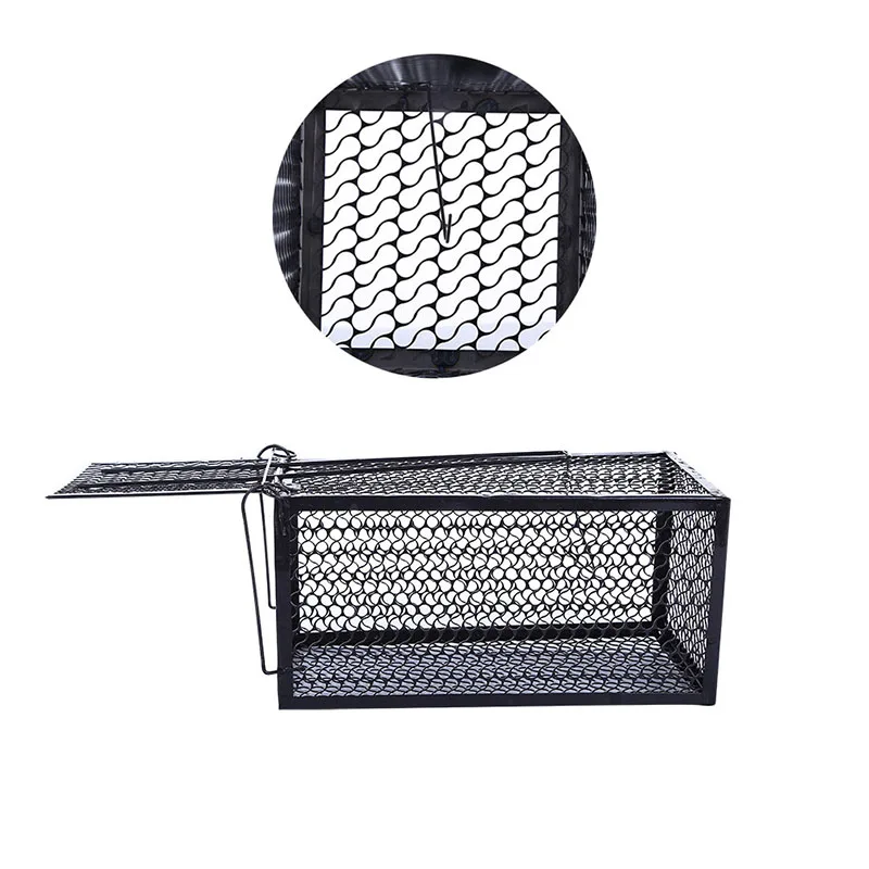 2019 профессиональная эффективная и безопасная Нетоксичная клетка для мыши