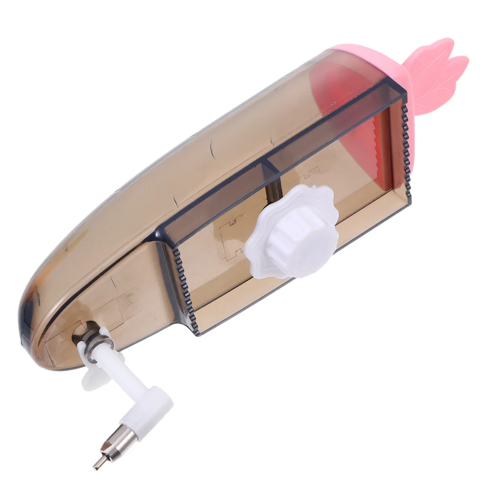 

1pc Pet Water Dispenser Pet Water Pet Feeding Bowl Household Automatic Feeder