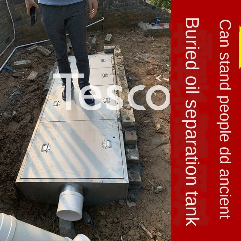 Из нержавеющей стали по жироулавливающий коммерческих отделка Смеситель для