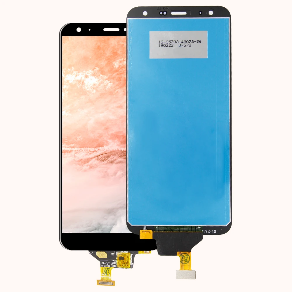 Для LG K40 2019X420 LMX420EMW LMX420EM ЖК-дисплей сенсорный экран дигитайзер+ Инструменты