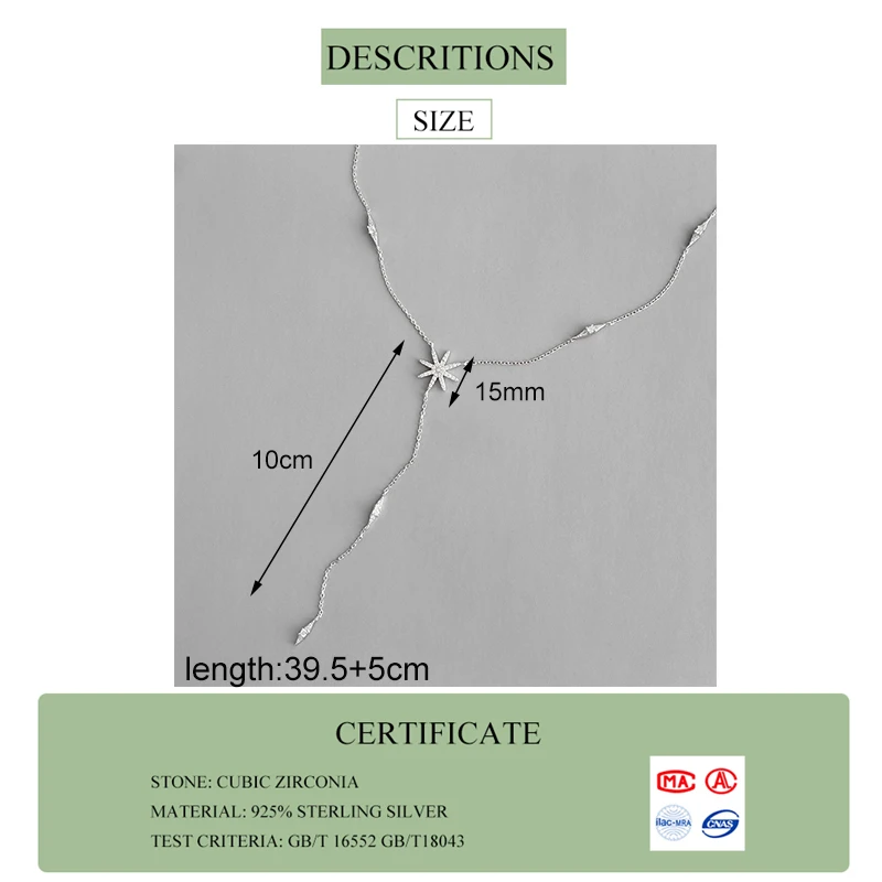 Женское колье-чокер с подсолнухами из серебра 925 пробы | Украшения и аксессуары