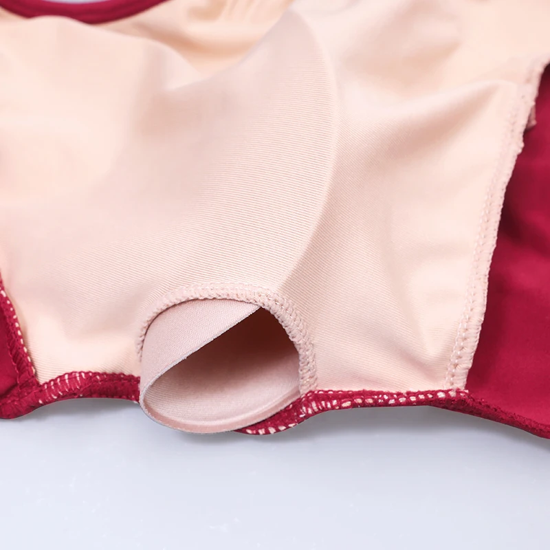 Балетное трико для женщин танцевальный костюм с коротким рукавом кружевное