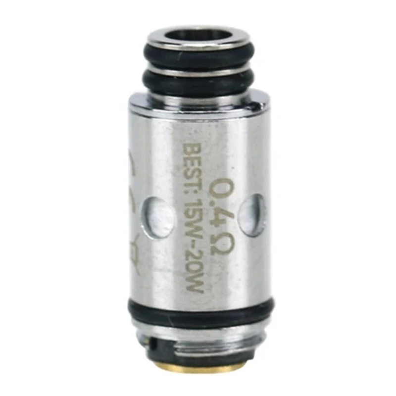 Vape Atomizer Core for ORFNexMesh Replacements SS316 Mesh 0.4 ohm DC 0.4ohm Prop | Электроника