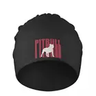 Bully Pitbull верность стандартная трикотажная шапочка для папы, хипстерские шапочки, мужские и женские наушники