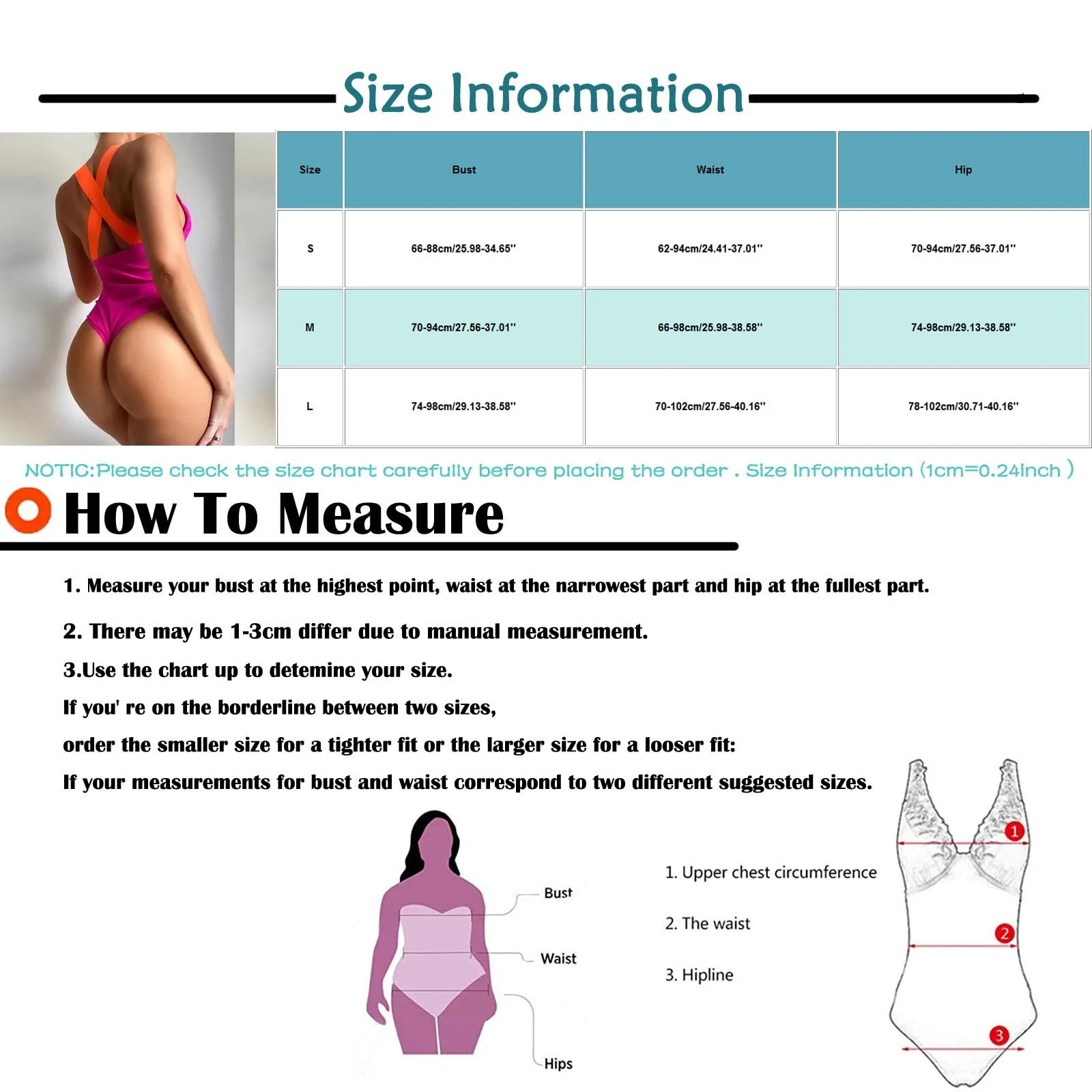 

bikini Women's Splicing One-Piece Solid Color Bikini Sexy Swimsuit Beach Swimsuit bathing suit women swimwear women tankini#6