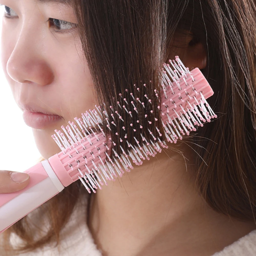 

Hair Brushes For Women, Hair Comb Detangling Paddle Brush, Wet/dry Hair, No-tangle For Straight Long Thick Curly Natural Hair