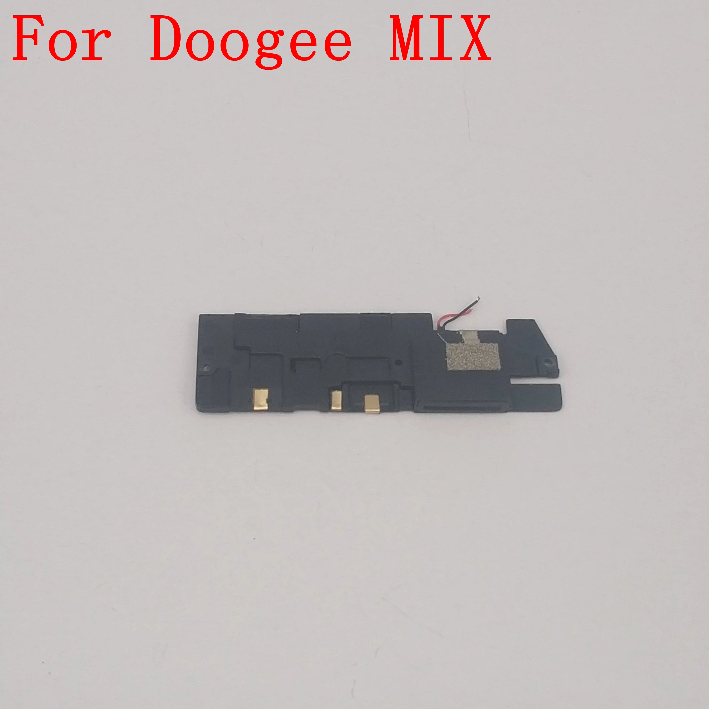 Б/у DOOGEE MIX громкий динамик звуковой сигнал + антенна Сменные аксессуары для