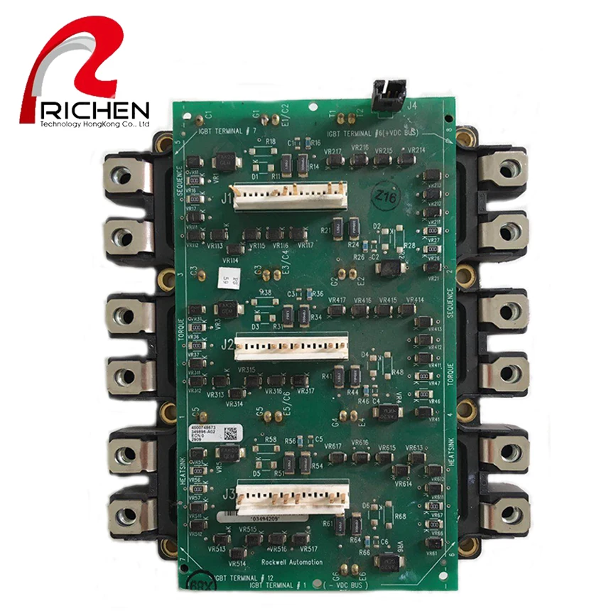 

original IGBT Module Driver FS300R12KE3/AGDR-71C in stock