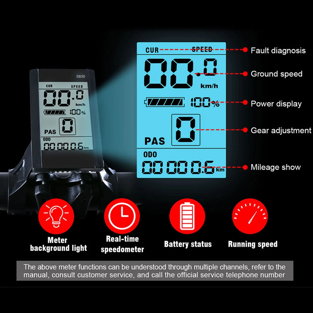 26 дюймовый складной электрический велосипед вспомогательный электровелосипед