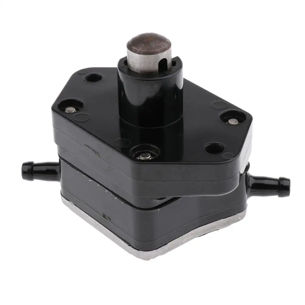 

4-stroke Electric Fuel Pump For Outboard Engine Replacement