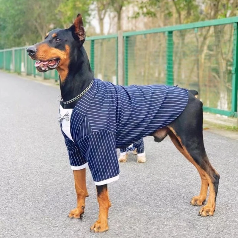 Модная официальная одежда для собак свадебный костюм домашнего питомца смокинг