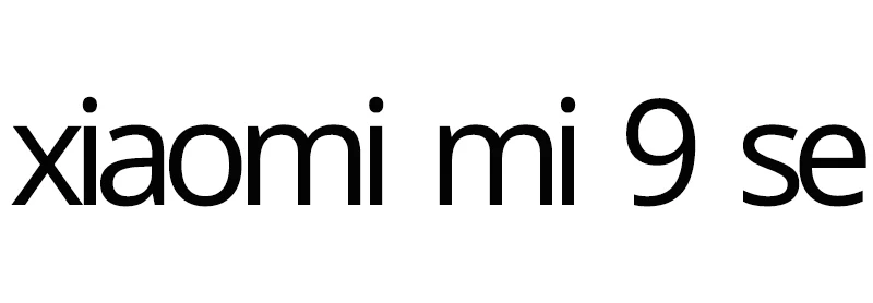 for Xiaomi Mi 9 se Переднее+ заднее закаленное стекло для Xiaomi Redmi 7A 6A Note 6 Pro Redmi Note 7 защитное стекло на Xiaomi mi 9 9T SE стекло на редми 7а 6а нот 6 про редми нот 7 стекло ксиоми ми 9 се 9т стекло ксиоми редми ноут 7 - Цвет: for Xiaomi Mi 9 se