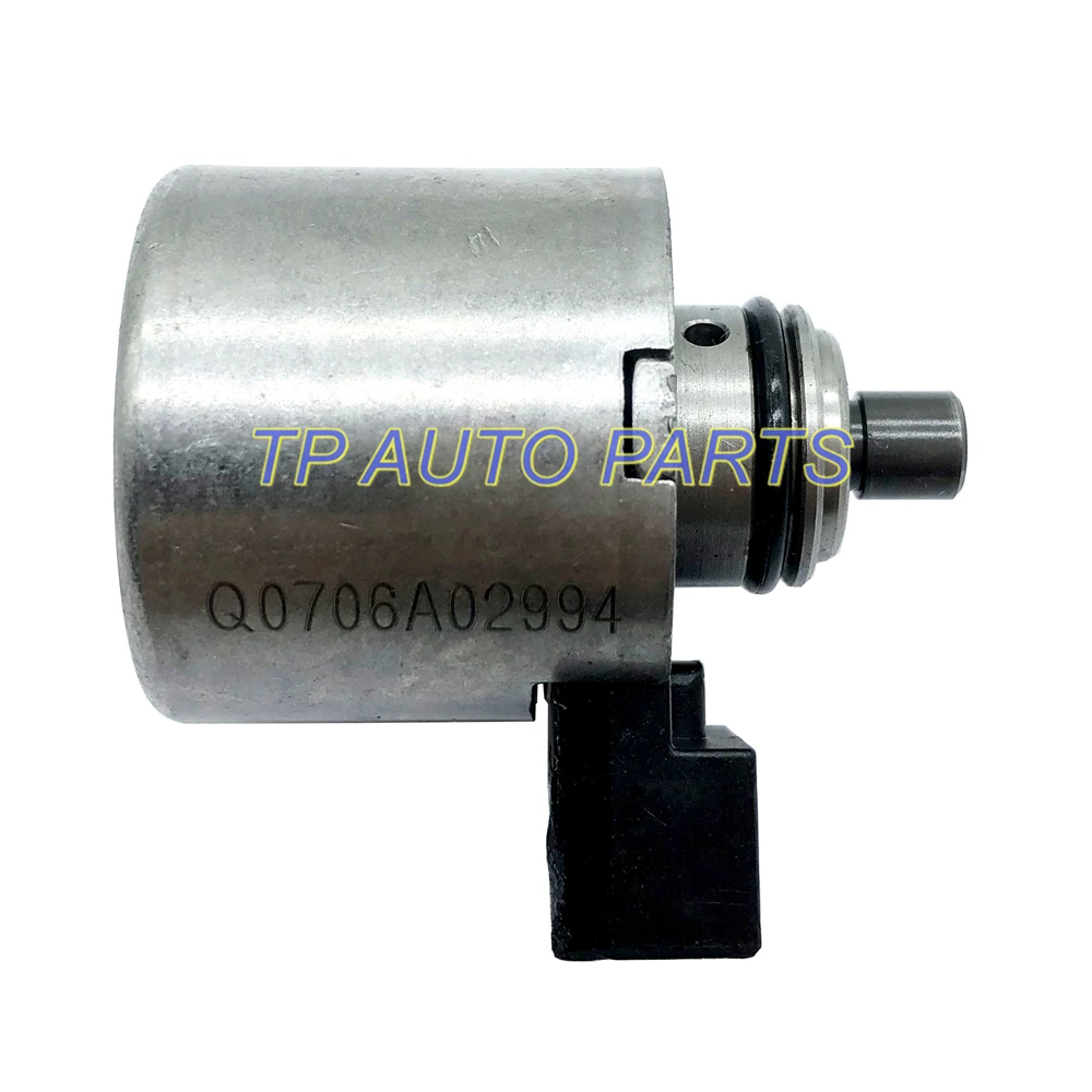 Соленоидный клапан контроля давления в сборе VVT совместимый с Hyun Bai OEM 46340 23010