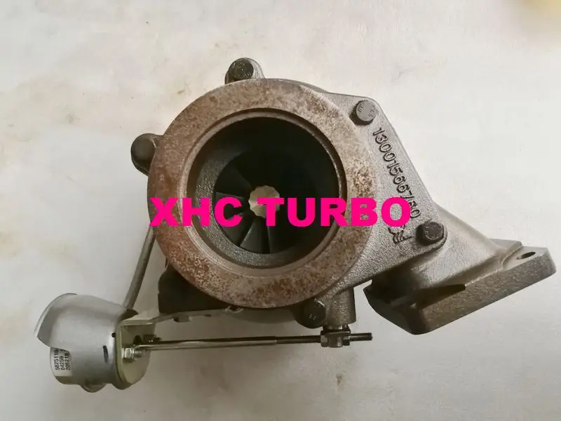NEW GENUINE Borgwarners S300 13809700028 VG1034110061 Turbo TurboCharger for HOWO Truck WEICHAI DIESEL WD615.46 D10.34 247KW | Автомобили