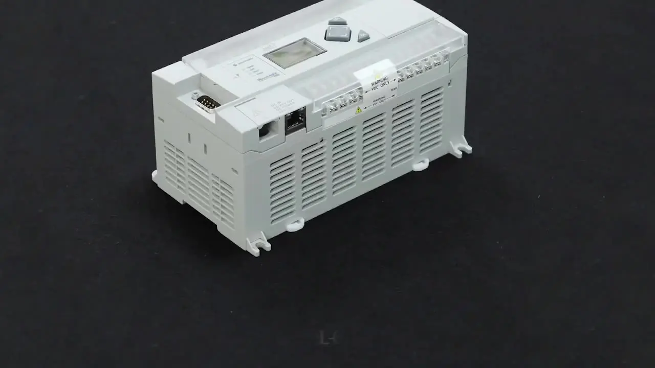 AB ALLEN BRADLEY COMPACT I/O OUTPUT PLC Module 1769-OB32