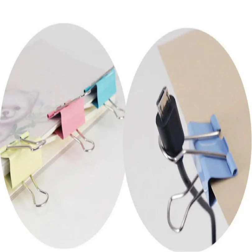 

bag clips kitchen clips bag clip food sealing clips for bags wide 15mm 19mm 25mm 50pcs/set free shipping