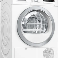 Сушильный автомат конденсационного типа Bosch WTM83261OE