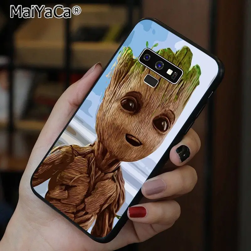 Мягкий чехол из ТПУ для Samsung S9 plus S5 S6 S6edge S6plus S7 S7edge S8 S8plus | Мобильные телефоны и