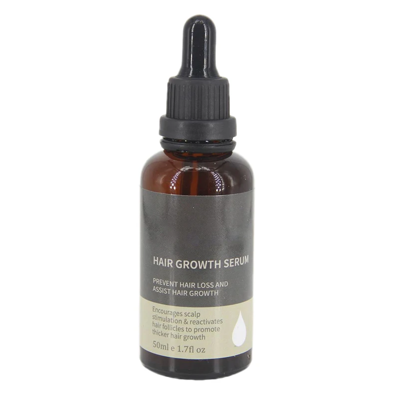 

Hair TreatmePolygonum Multiflorum Hair Essence Fast-Growing And Intensively Regenerating Ginger Essential Oils