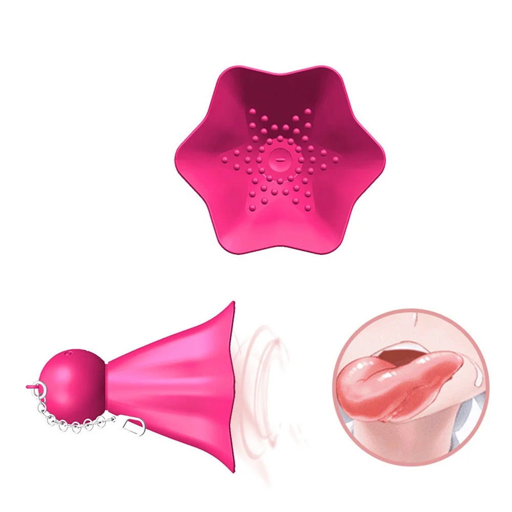 10 режимов стимуляция сосков лижущий вибратор увеличение груди Вагинальный