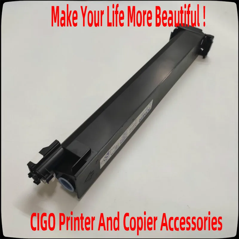 Тонер картридж для Konica Minolta QMS 8600 8650 8650DN 8650hdn заправки тонера C8650 A0D7133 A0D7233 A0D7333