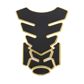 3d наклейка на мотоцикл протектор для прокладки Бенелли Yamaha Honda Suzuki Kawasaki BMW