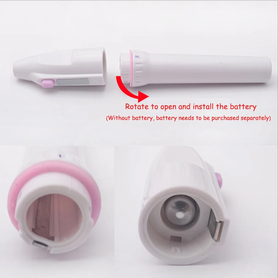 Электрическая шлифовальная машинка для маникюра мини-ручка аксессуары и