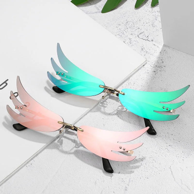 Новинка 2020 модные солнцезащитные очки для велоспорта с огненным пламенем