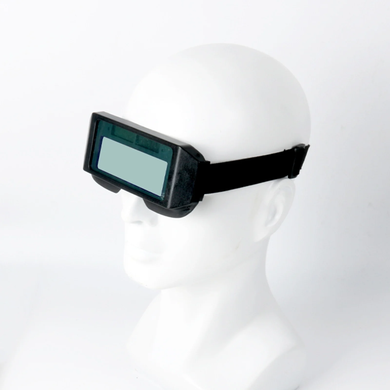 

Auto Darkening Welding Goggles Eyes Goggles Anti- Black