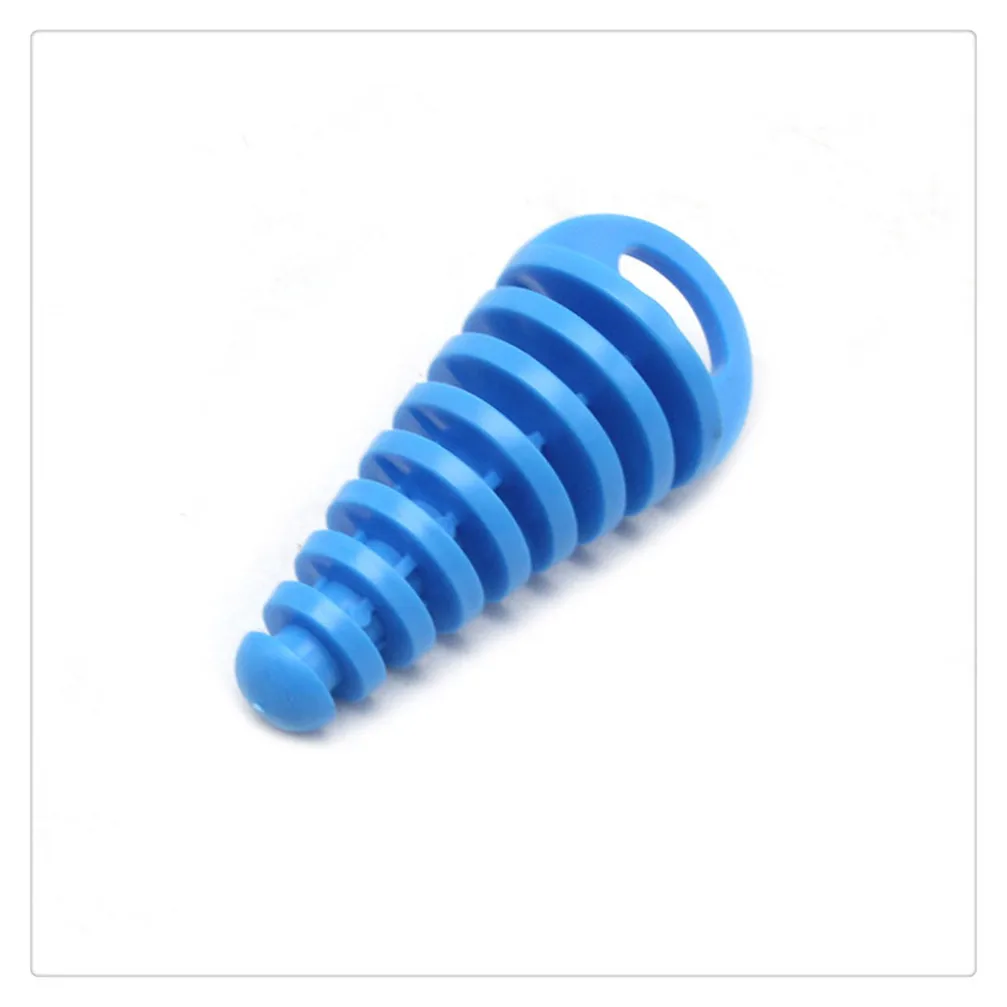 Детали для мотокросса глушитель выхлопной трубы протектор KTM LC4 Supermoto 990 AdventuRe SMC SMCR