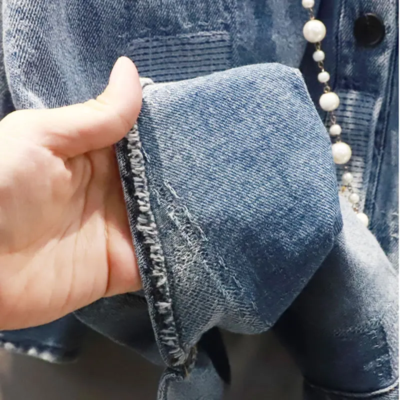 

XITAO Irregular Blouse Fashion New Women Single Breast Full Sleeve Pocket Goddess Fan Casual Style Loose 2021 Shirt WMD2199