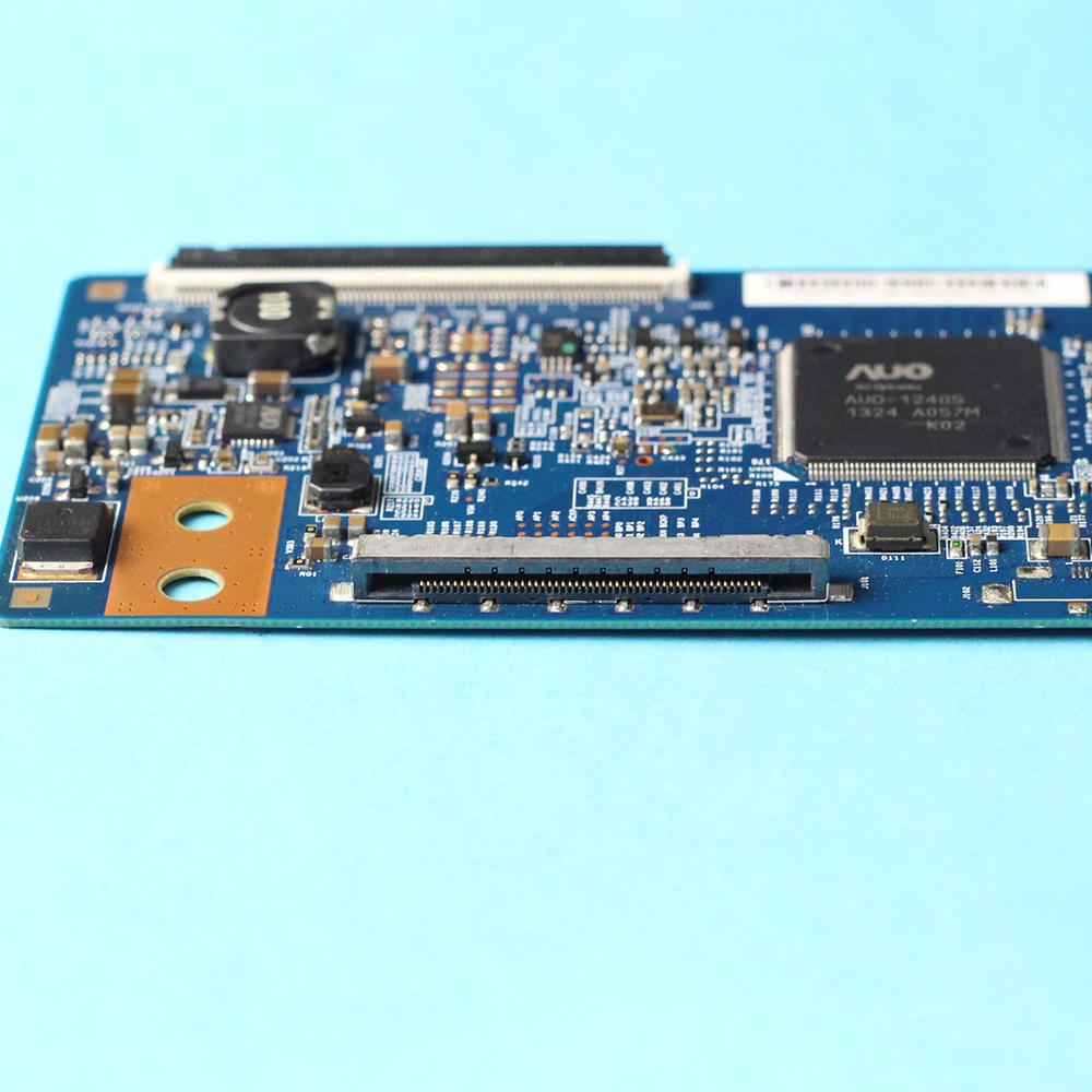 T-con T650HVF03.0 CTRL BD 65T29-C02 ТВ 65 дюймов логическая плата оригинальный teste de placa tv